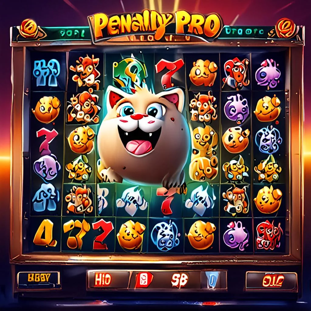 Penalty Pro